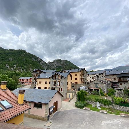 Apartmán Inmocyma Prau Llargo El Run Exteriér fotografie