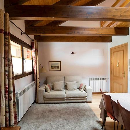 Apartmán Inmocyma Prau Llargo El Run Exteriér fotografie