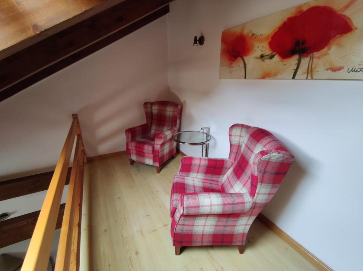 Apartmán Inmocyma Prau Llargo El Run Exteriér fotografie