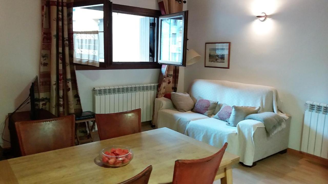 Apartmán Inmocyma Prau Llargo El Run Exteriér fotografie