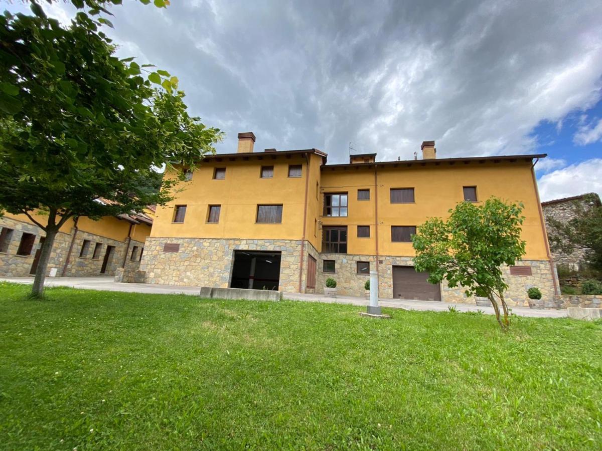 Apartmán Inmocyma Prau Llargo El Run Exteriér fotografie