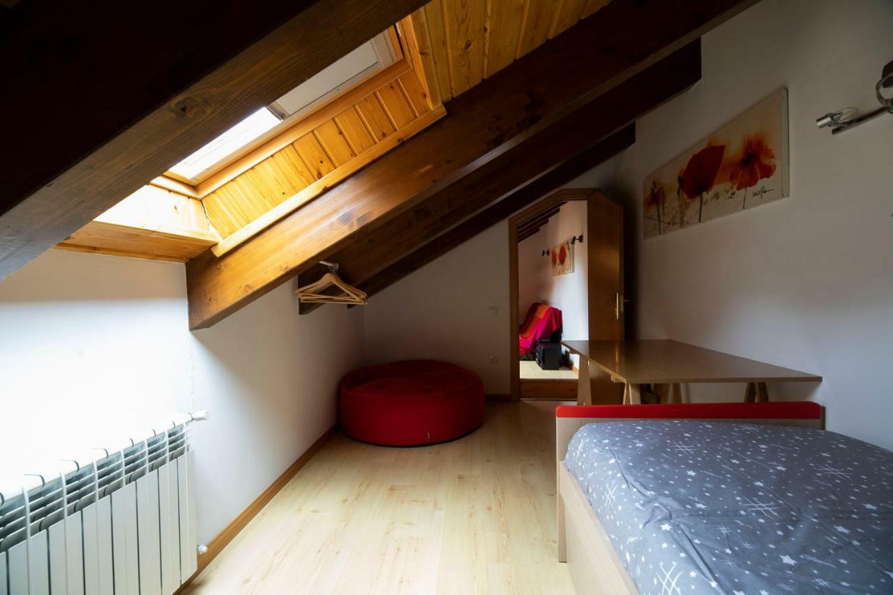Apartmán Inmocyma Prau Llargo El Run Exteriér fotografie