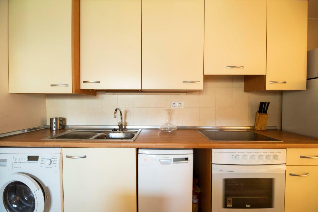 Apartmán Inmocyma Prau Llargo El Run Exteriér fotografie