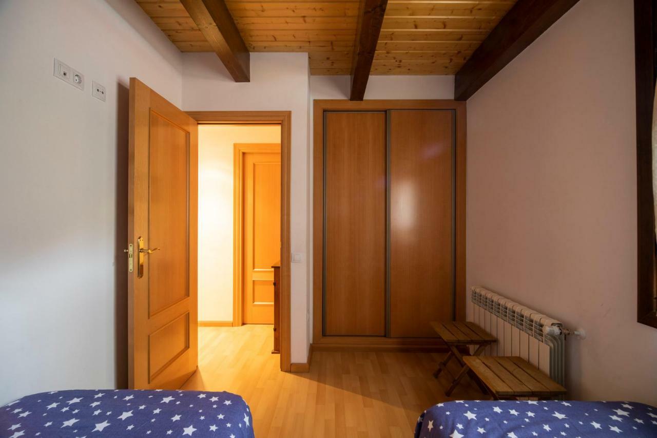 Apartmán Inmocyma Prau Llargo El Run Exteriér fotografie