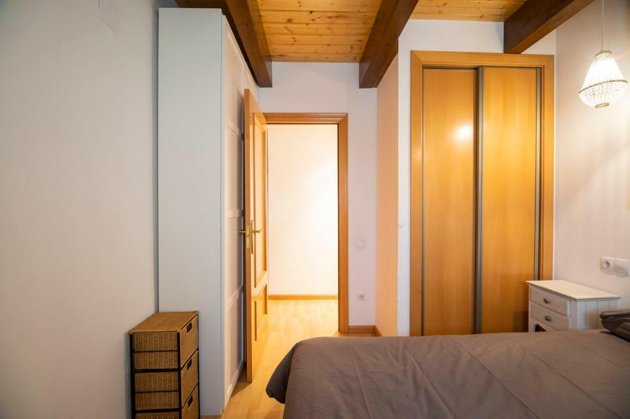 Apartmán Inmocyma Prau Llargo El Run Exteriér fotografie