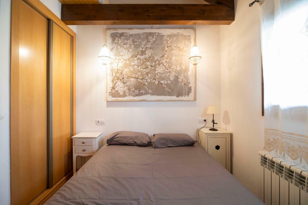 Apartmán Inmocyma Prau Llargo El Run Exteriér fotografie