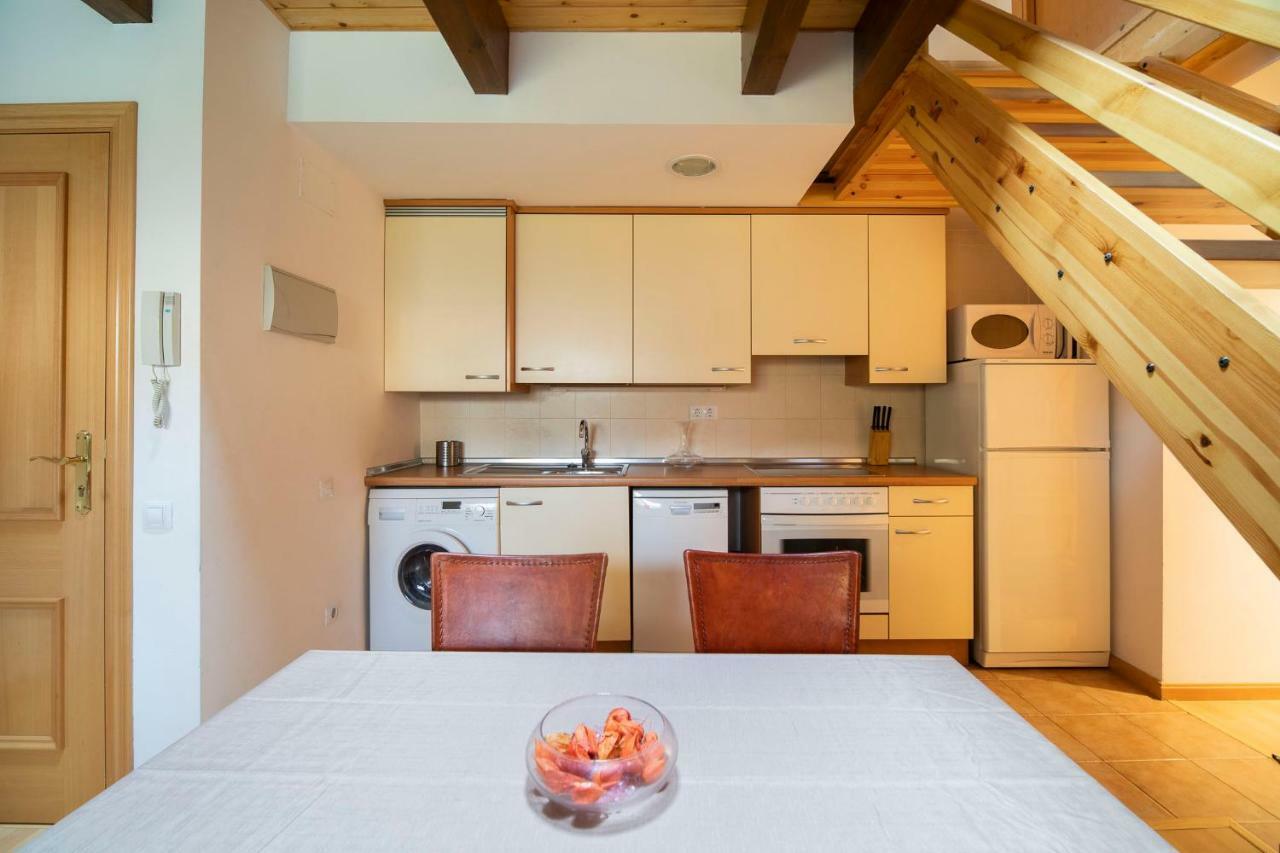 Apartmán Inmocyma Prau Llargo El Run Exteriér fotografie