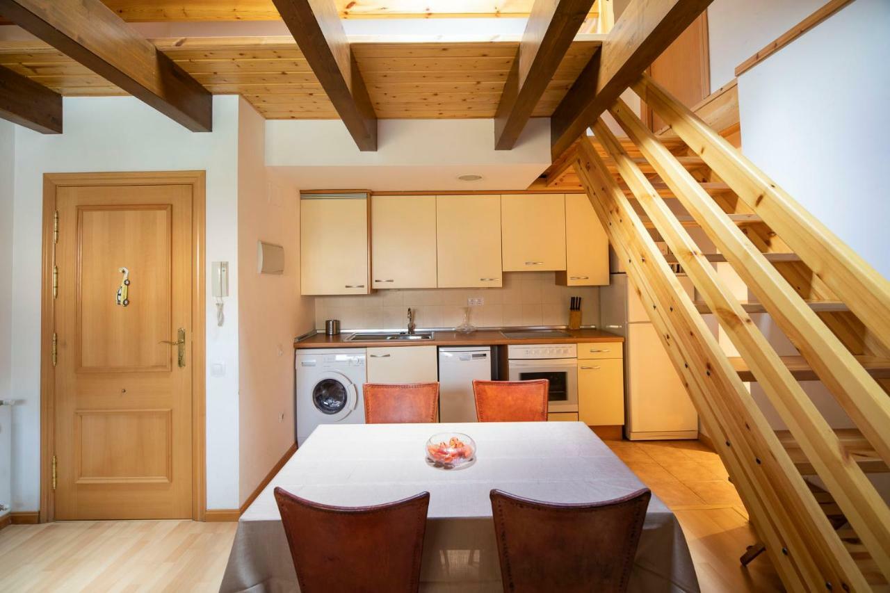 Apartmán Inmocyma Prau Llargo El Run Exteriér fotografie