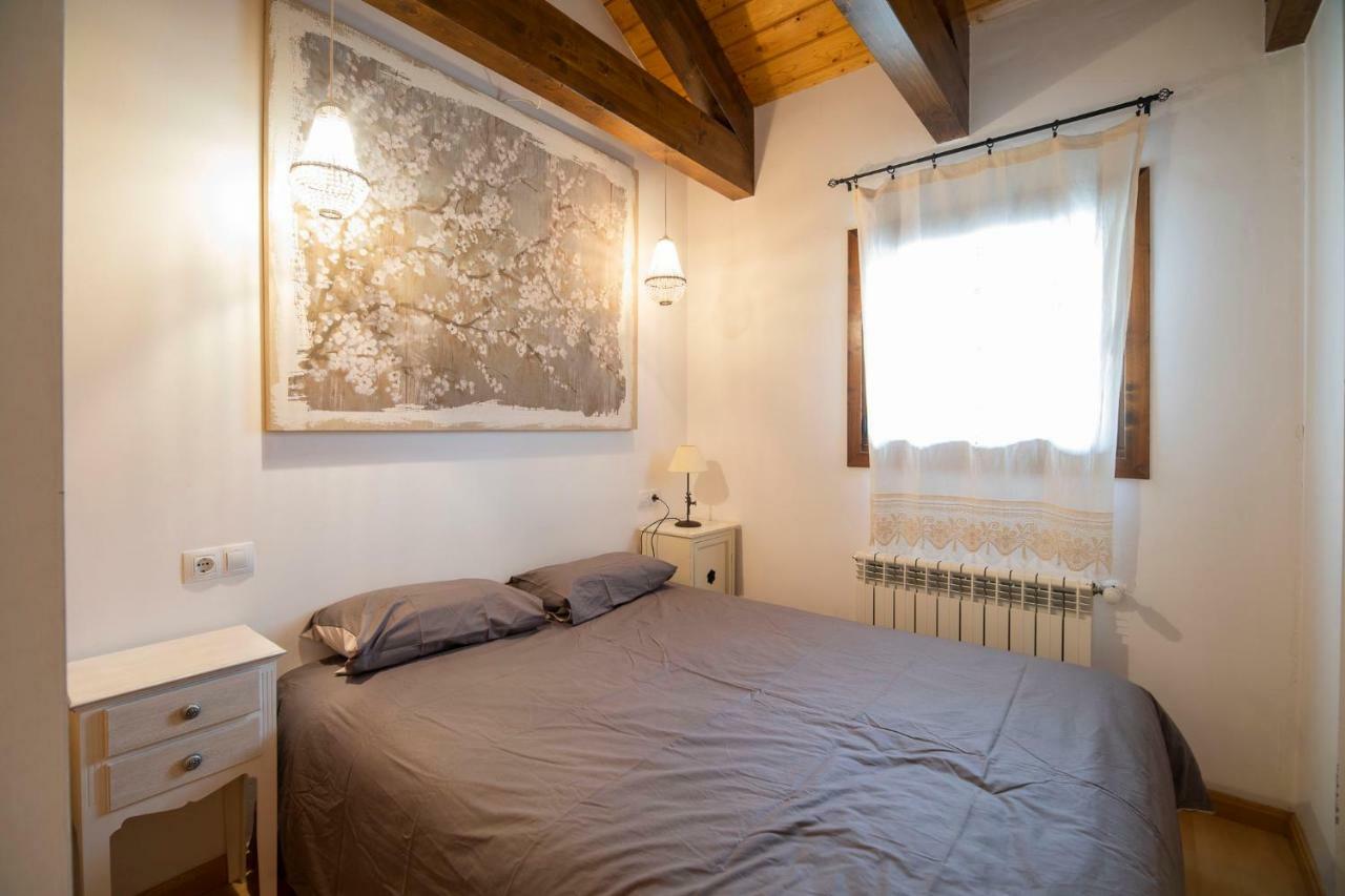 Apartmán Inmocyma Prau Llargo El Run Exteriér fotografie